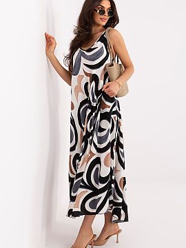 rochie de zi Italy Moda