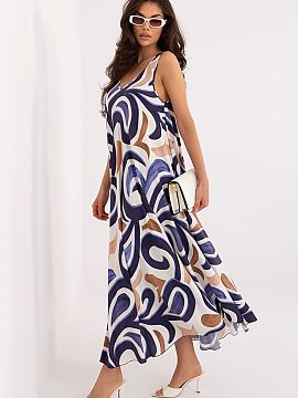 rochie de zi Italy Moda