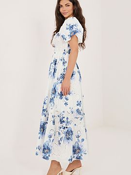 rochie de zi Italy Moda