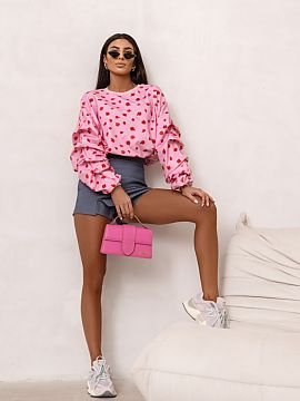 Bluza LaBalancia