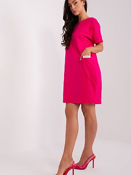 rochie de zi Rue Paris