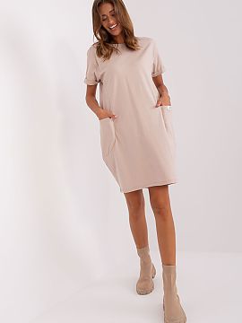 rochie de zi Rue Paris
