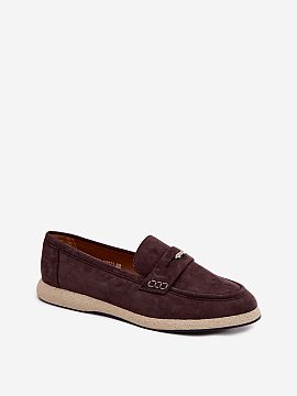 Mokasini Step in style