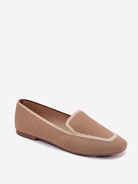 Mokasini Step in style