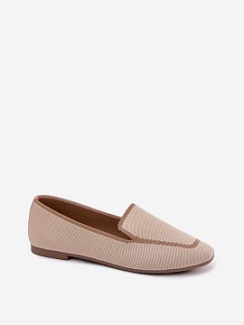 Mokasini Step in style