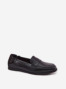 Mokasini Step in style