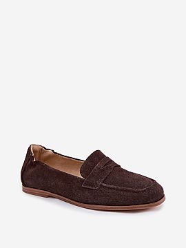 Mokasini Step in style