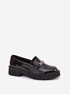 Mokasini Step in style
