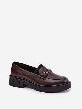 Mokasini Step in style