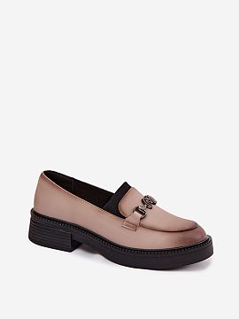 Mokasini Step in style