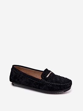 Mokasini Step in style
