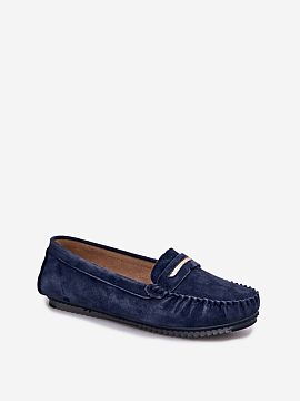 Mokasini Step in style