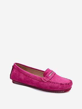 Mokasini Step in style