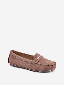 Mokasini Step in style