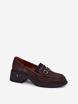 Mokasini Step in style