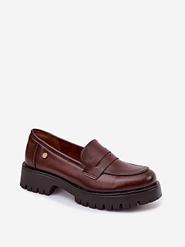 Mokasini Step in style
