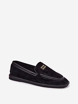Mokasini Step in style