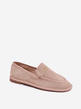 Mokasini Step in style