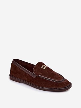 Mokasini Step in style