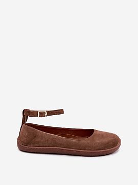 Balerinki Step in style