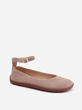 Balerinki Step in style
