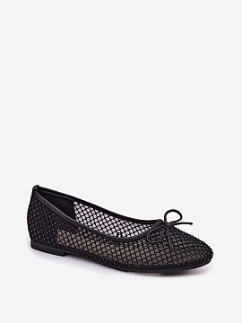 Balerinki Step in style