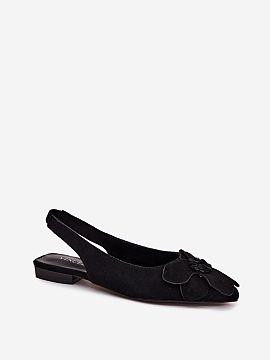 Sandaale Step in style