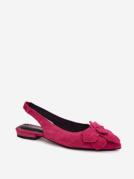 Sandaale Step in style