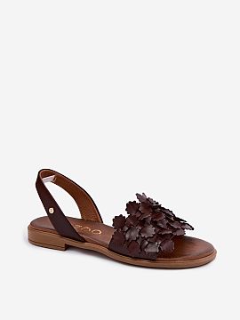 Sandaale Step in style