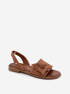 Sandaale Step in style