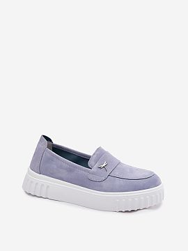 Pantofi cu platformă Step in style
