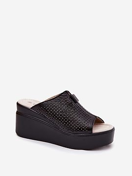 Cizme cu toc înalt Step in style