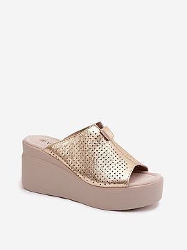 Cizme cu toc înalt Step in style