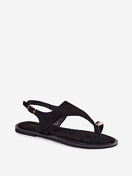 Sandaale Step in style