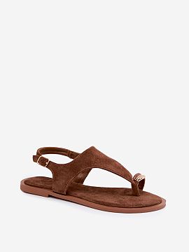 Sandaale Step in style