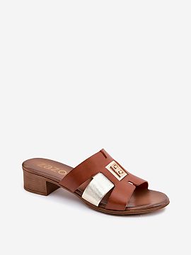 Cizme cu toc Step in style