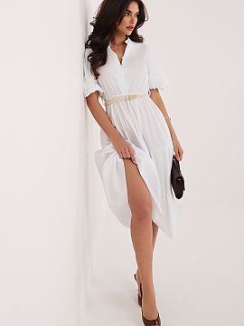 rochie de zi Italy Moda