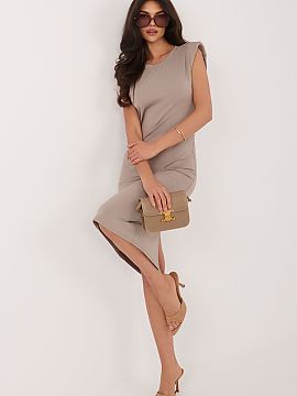 rochie de zi Italy Moda