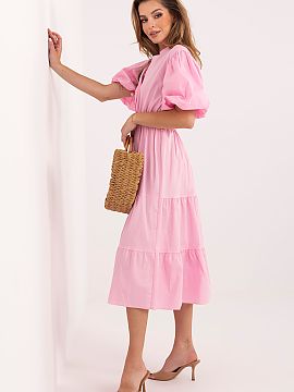 rochie de zi Italy Moda