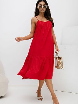rochie de zi Italy Moda