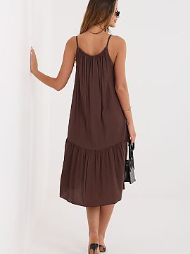 rochie de zi Italy Moda