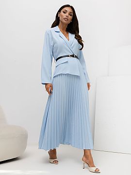 rochie de zi Rue Paris