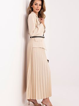 rochie de zi Rue Paris
