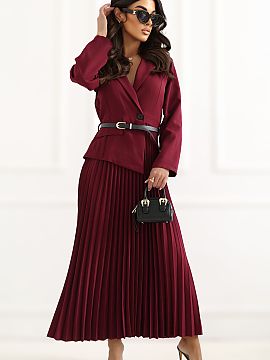 rochie de zi Rue Paris