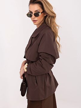 Cloak Rue Paris