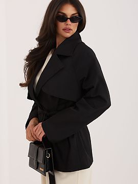 Cloak Rue Paris