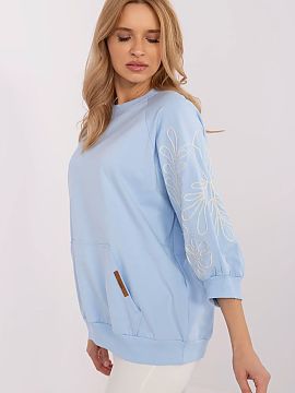 Bluza Rue Paris