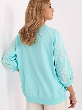 Bluza Rue Paris