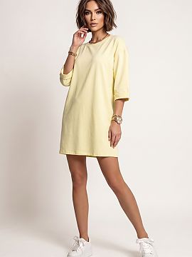 rochie de zi Numoco