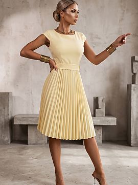 rochie de zi Numoco